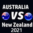 New Zealand tour of Australia, 2022