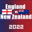 New Zealand tour of England, 2022