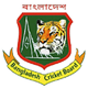Bangladesh A team logo