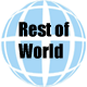 Rest of World team logo