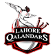 Lahore Qalandars team logo