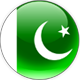 Pakistan U19 team logo