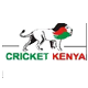 Kenya U19 team logo