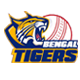 Bengal Tigers team logo