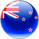 New Zealand team logo