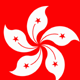 Hong Kong team logo