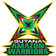 Guyana Amazon Warriors team logo