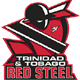 Trinidad and Tobago Red Steel team logo