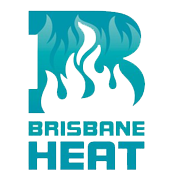 Brisbane Heat team logo