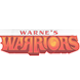 Warne's Warriors team logo