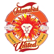 Islamabad United team logo