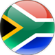 South Africa U19 team logo