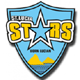 St Lucia Stars team logo