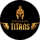 Khulna Titans team logo