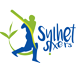 Sylhet Sixers team logo