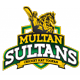 Multan Sultans team logo